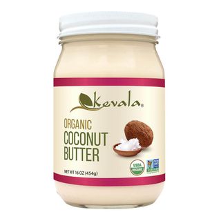 coconut butter