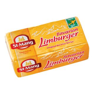 limburger cheese