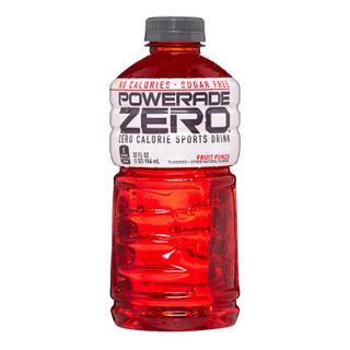 Powerade Zero